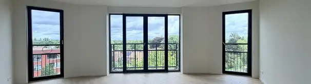 Appartement Foto #1 te huur bij Huurstunt