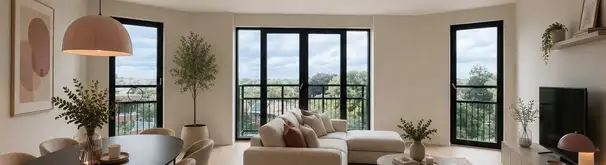 Appartement Foto #2 te huur bij Huurstunt