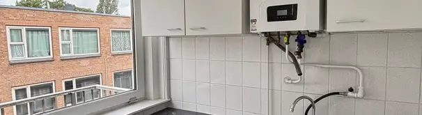 Appartement Foto #1 te huur bij Huurstunt