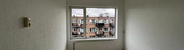 Appartement Foto #2 te huur bij Huurstunt