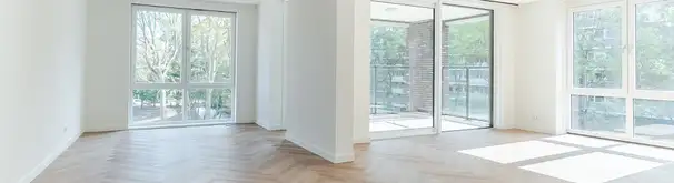 Appartement Foto #1 te huur bij Huurstunt