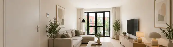 Appartement Foto #0 te huur bij Huurstunt