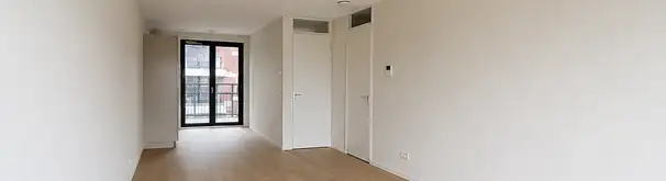 Appartement Foto #3 te huur bij Huurstunt