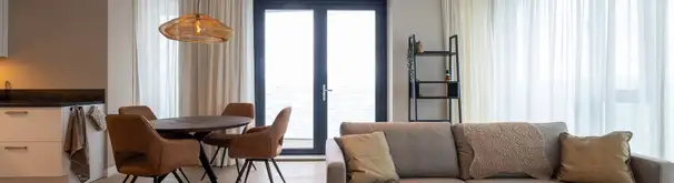 Appartement Foto #2 te huur bij Huurstunt