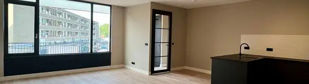 Appartement Foto #3 te huur bij Huurstunt