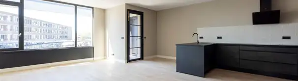 Appartement Foto #1 te huur bij Huurstunt