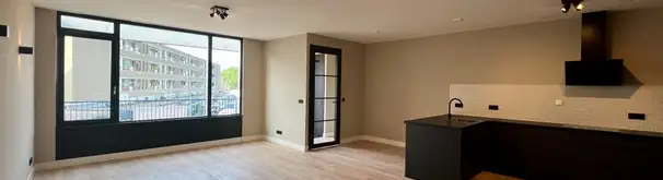 Appartement Foto #1 te huur bij Huurstunt