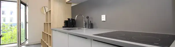Appartement Foto #1 te huur bij Huurstunt