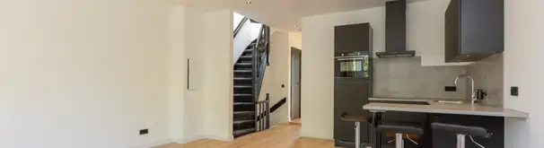 Appartement Foto #1 te huur bij Huurstunt
