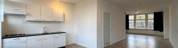 Appartement Foto #1 te huur bij Huurstunt