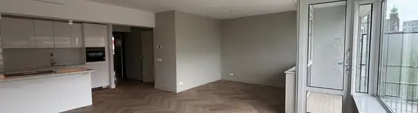 Appartement Foto #1 te huur bij Huurstunt