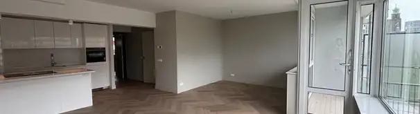 Appartement Foto #1 te huur bij Huurstunt