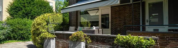 Appartement Foto #1 te huur bij Huurstunt