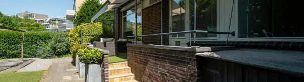 Appartement Foto #2 te huur bij Huurstunt