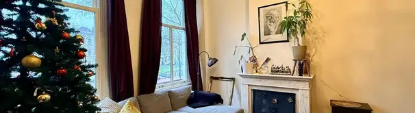 Appartement Foto #2 te huur bij Huurstunt