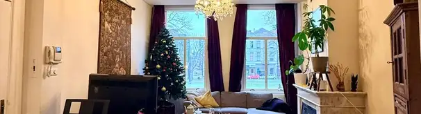 Appartement Foto #3 te huur bij Huurstunt