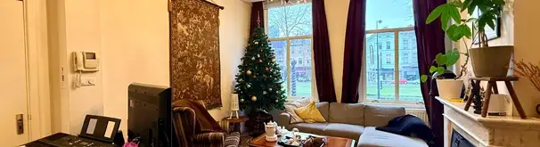 Appartement Foto #1 te huur bij Huurstunt