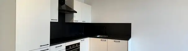 Appartement Foto #1 te huur bij Huurstunt