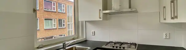 Appartement Foto #2 te huur bij Huurstunt