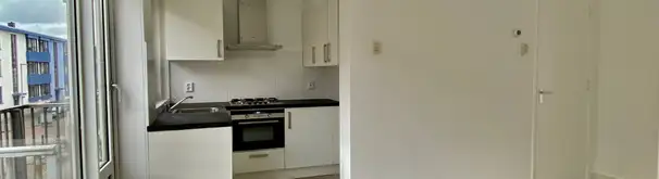 Appartement Foto #1 te huur bij Huurstunt