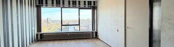 Appartement Foto #1 te huur bij Huurstunt