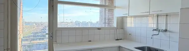 Appartement Foto #3 te huur bij Huurstunt