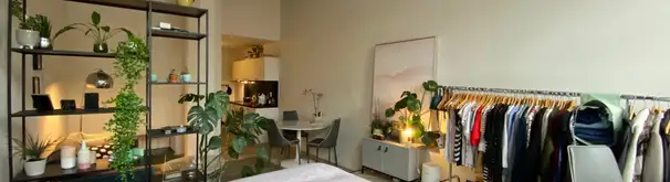 Appartement Foto #2 te huur bij Huurstunt