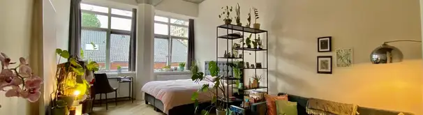 Appartement Foto #0 te huur bij Huurstunt