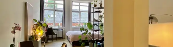 Appartement Foto #1 te huur bij Huurstunt