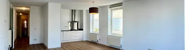 Appartement Foto #1 te huur bij Huurstunt