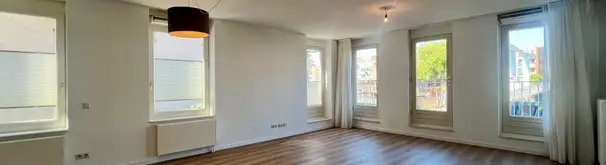 Appartement Foto #2 te huur bij Huurstunt