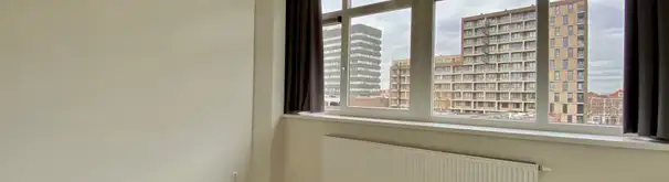 Appartement Foto #2 te huur bij Huurstunt