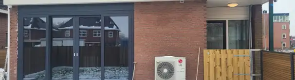 Appartement Foto #2 te huur bij Huurstunt