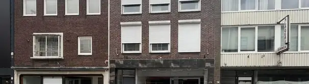 Appartement Foto #0 te huur bij Huurstunt