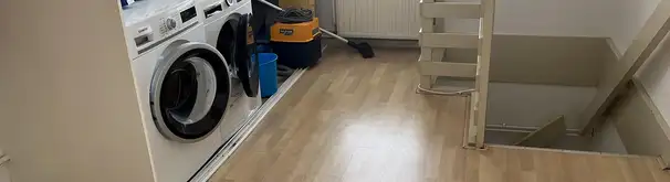 Appartement Foto #2 te huur bij Huurstunt