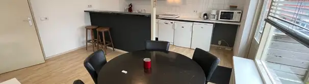 Appartement Foto #3 te huur bij Huurstunt