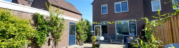 Huurwoning Foto #1 te huur bij Huurstunt