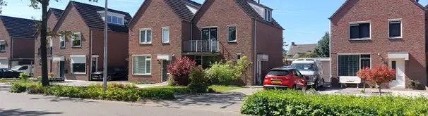 Huurwoning Foto #3 te huur bij Huurstunt