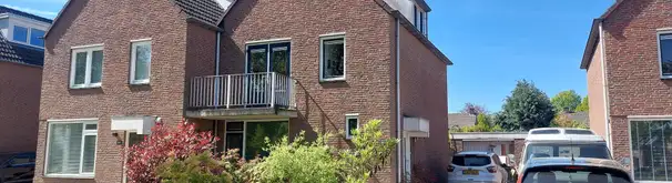Huurwoning Foto #0 te huur bij Huurstunt