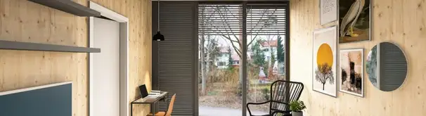 Huurwoning Foto #1 te huur bij Huurstunt