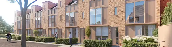 Huurwoning Foto #0 te huur bij Huurstunt