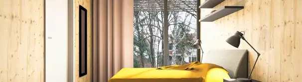 Huurwoning Foto #3 te huur bij Huurstunt