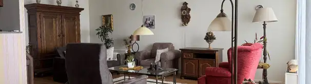 Appartement Foto #2 te huur bij Huurstunt