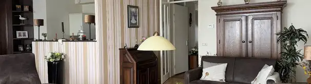 Appartement Foto #3 te huur bij Huurstunt