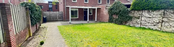Huurwoning Foto #1 te huur bij Huurstunt