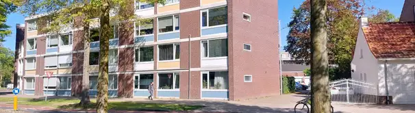 Appartement Foto #0 te huur bij Huurstunt