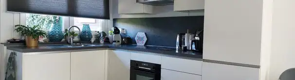 Appartement Foto #3 te huur bij Huurstunt