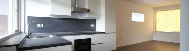Appartement Foto #2 te huur bij Huurstunt