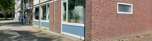 Appartement Foto #1 te huur bij Huurstunt