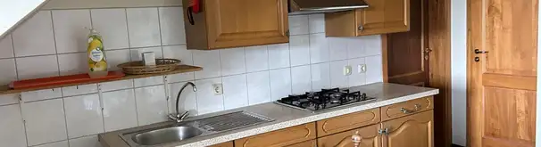 Appartement Foto #3 te huur bij Huurstunt